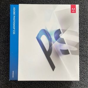 Photoshop CS5 for Windows
